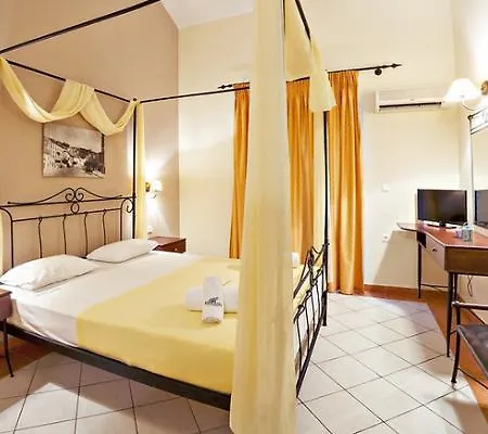 Maistrali Hotel 4*