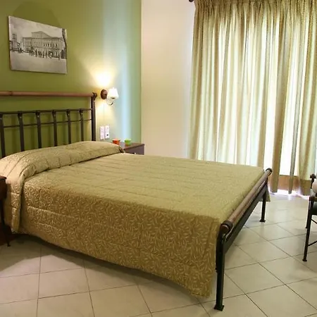 Hotel Maistrali 4*