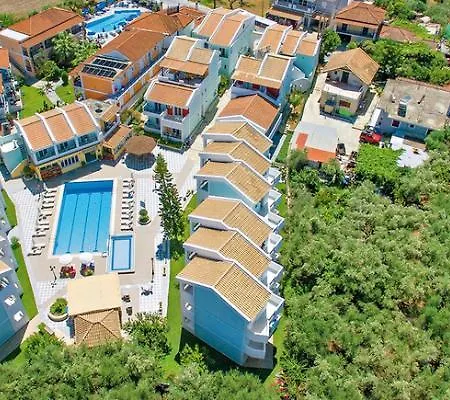 Hotel Maistrali Tragaki