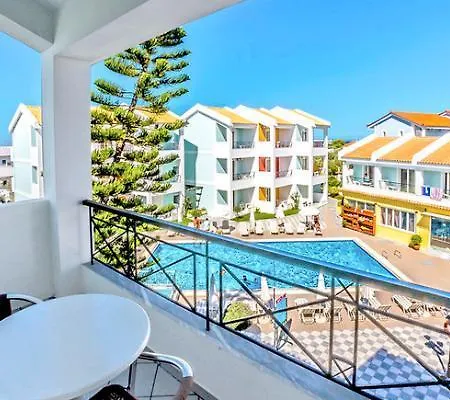 Hotel Maistrali 4*