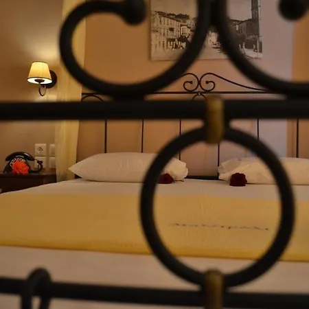 Maistrali Hotel Tragaki