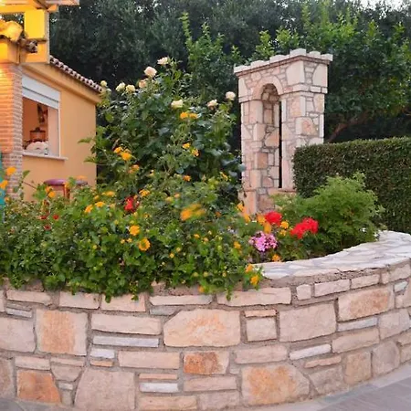 Maistrali Hotel Tragaki