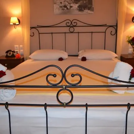 Hotel Maistrali