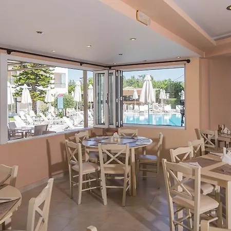 Hotel Maistrali 4*