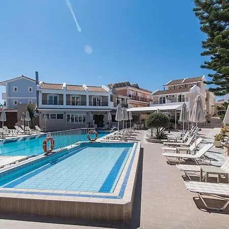 Hotel Maistrali 4*