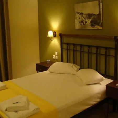 Maistrali Hotel
