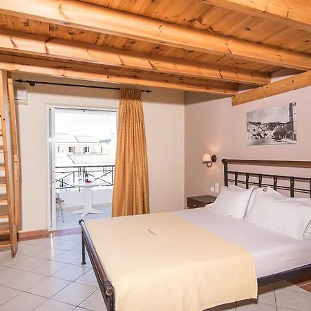 Hotel Maistrali